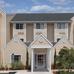 Microtel Inn & Suites Leesburg